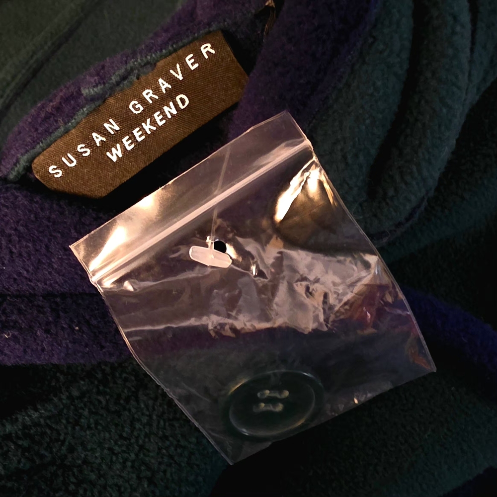 Reversible Weekend Coat - Picture 6 of 7